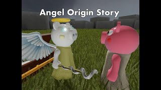 The Joke Origin Story Of Angel  Piggy Joke Origin Story [upl. by Shamus168]