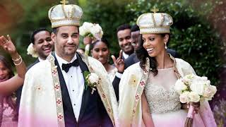 Best Ethiopian Wedding music yitbarek Demere Legese Ethioserg HD 2018 [upl. by Ahtennek]