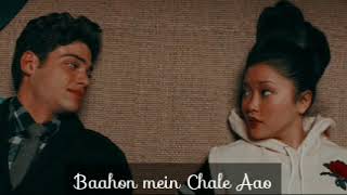 Baahon mein Chale Aao Humse Sanam Kya Parda MP3 High Quality Song MP3 Download Free Music download [upl. by Baal871]