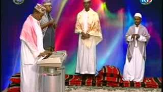 DJIBOUTI YOUSSOUF H ILAAHI YAA RABBANA [upl. by Tteltrab985]