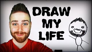 Draw My Life  Hutts [upl. by Othello]