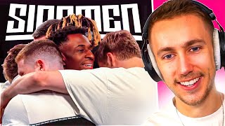 MOST ICONIC SIDEMEN MOMENTS OF ALL TIME [upl. by Marasco901]