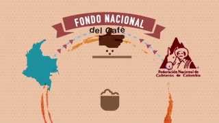 Qué es y cómo funciona la Federación Nacional de Cafeteros de Colombia [upl. by Dnomsaj]