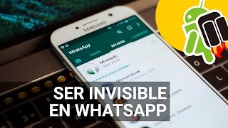 🟢 Cómo programar estados en WhatsApp para Android  Ayuda Android [upl. by Nitsrik514]