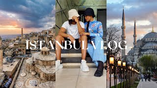 TURKEY VLOG 2022  A WEEK IN ISTANBUL  PART 3 FINAL PART [upl. by Nomad]