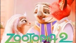 Zootopia 2  Official Trailer Disney 2024  Teaser zootopy 2 [upl. by Aicilla]