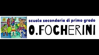 scuola FOCHERINI [upl. by Linn]