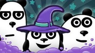 3 Minutes To Understand How Clumsy Pandas Are  iPanda [upl. by Niahs]