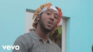 Vershon Govana  Weh Dem Know Bout Official Video [upl. by Casar64]