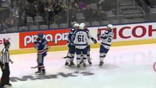 Marlies Highlights  November 21 2015 [upl. by Lavinie]