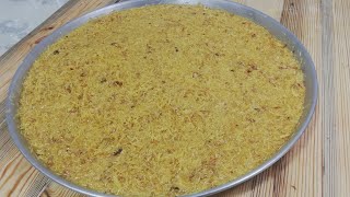 Kadaif Traditicional  Receta Kadayif Recipe sofrashqiptare [upl. by Eedyaj]