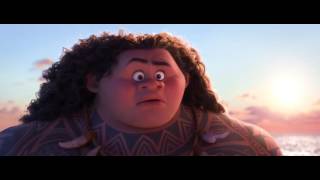 MOANA 2 Tráiler 2 Español Latino 2024 [upl. by Namreh]