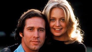 Chevy Chase amp Goldie Hawn Foul Play 1978 HQ [upl. by Nemaj810]