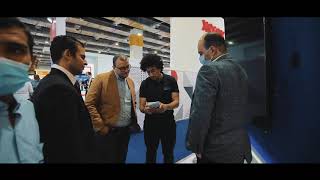 Cairo ICT 2020 Highlights [upl. by Philipines399]