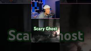 Scary Ghost Caught On Camera paranormalactivity ghost creepy [upl. by Imaj847]