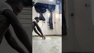 How to lay floor tiles 6060 Nigerian tiles [upl. by Wera]