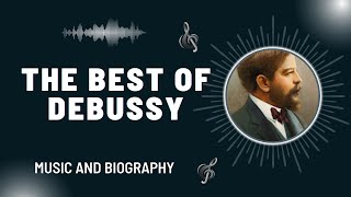 The Best of Debussy [upl. by Tamar]