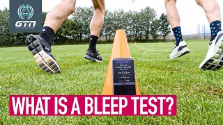 What Is A Bleep Test amp Does It Work  GTN Does Science [upl. by Simeon]