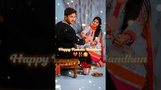 Rakshabandhan Status Video 💖  Happy Raksha Bandhan Status 2024👫 Bhai Bahan Ka Pyar Status ❤️ [upl. by Jedthus1]