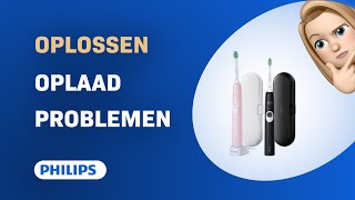 Hoe te Repareren Philips Sonicare ProtectiveClean 4300 Oplaadproblemen [upl. by Hugo]