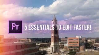 How to edit the Velocity for Valorant Edits Premiere Pro [upl. by Vinni]