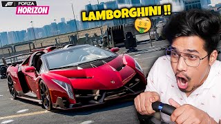 FINALLY BOUGHT A NEW LAMBORGHINI VENENO 🤑EXPENSIVE [upl. by Ennyletak71]