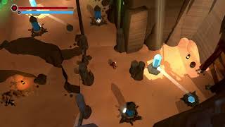 Mages Of Mystralia Walkthrough Part 7 [upl. by Oirotciv]