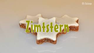 Zimtstern [upl. by Berglund]