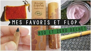 Découvertes  Favoris  Flop 11 [upl. by Abert]