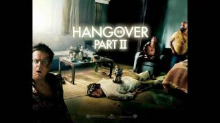 Hurt  Ken Jeong  The Hangover Part 3 Soundtrack [upl. by Nemajneb]