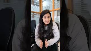 This is Ayasha Pandeys Journey with CodeQuotient  SuperCoders  Success Stories [upl. by Jezrdna]