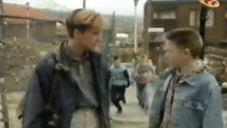 BYKER GROVE  S02E01  part 2 [upl. by Ahtelat776]