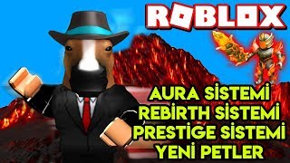 🗡️ Önümüze Geleni Katlediyoruz 🗡️  Slaying Simulator  Roblox Türkçe [upl. by Lucine]