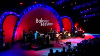 Eric Clapton Baloise Session Basel Switzerland [upl. by Neidhardt510]