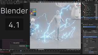 Blender 41 Is Out [upl. by Asihtal]