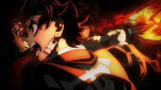 Demon Slayer Kimetsu no Yaiba To the Hashira Training Trailer 1 2024 [upl. by Ennaerb]