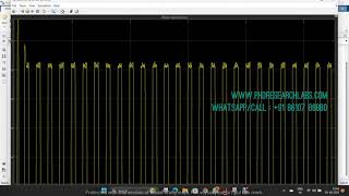 REGENERATIVE BRAKING SYSTEM USING BLDC MOTOR simulink model [upl. by Helena]