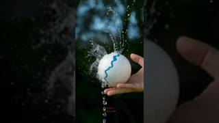 hydrodynamic levitationscience spacefact shorts [upl. by Aicila]