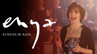 Enya  Echoes in Rain Live At Germany 2016 [upl. by Morna698]