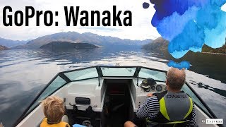 GoPro Wanaka New Zealand [upl. by Acinet]