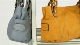 Tignanello Handbags [upl. by Lytle173]