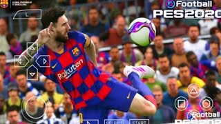 PES 2019 PPSSPP E PSP ATUALIZADO BRASILEIRÃO E EUROPEU VANDAMME VIA MEDIAFIRE [upl. by Roice]