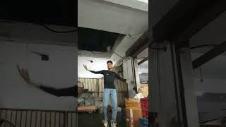 Albela Tangewala song masti dance video harynvisong 😁😁 [upl. by Nama]