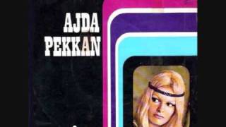 Ajda Pekkan  Dert Bende 1972 [upl. by Celestia]