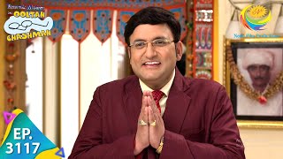 Taarak Mehta Ka Ooltah Chashmah  Ep 3117  Full Episode  8th March 2021 [upl. by Ha]