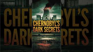 Chernobyl’s Tragic Secrets What They Didn’t Tell You [upl. by Akitahs989]