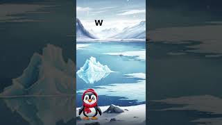 Penny the Penguin Random Trivia E96 Trivia riddles triviagames puzzle PennythePenguin wisdom [upl. by Gemoets]