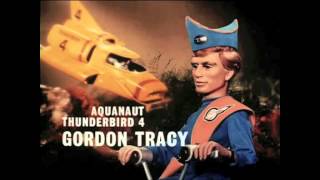 Thunderbirds Kickstarter Special 3 The Stately Home Robberies Founded [upl. by Appleby]