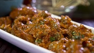 Nigerian Peppered Gizzards [upl. by Guerin628]