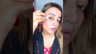 Type isedo makeup hackyoutubeshorts shorts hack shortsfeed makeuptutorial trendinghack viral [upl. by Puto]